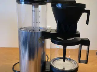 Mokkamaster fra Techni Vorm 