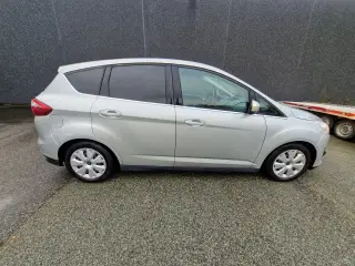 Ford C-MAX 1,6 TDCi 95 Trend Collection