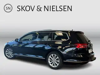 VW Passat 1,4 TSi 150 Highline Premium Variant DSG