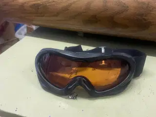 Ski brille