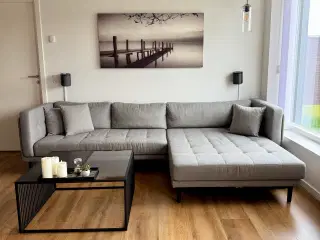 Cali chaiselongsofa