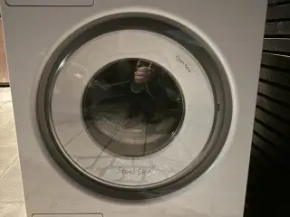 Vaskemaskine ASKO - 1600 omdrejninger