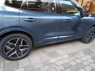 Vinterhjul alu. Ford Kuga 19"