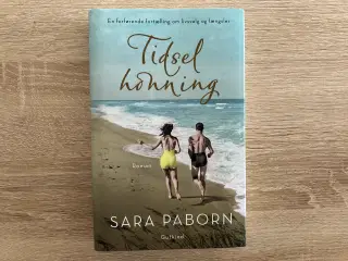 Tidselhonning - Sara Paborn