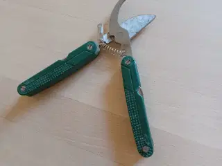 Foldetang med 6 funktioner