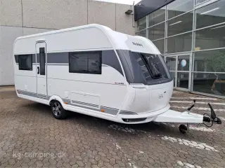 2026 - Hobby De Luxe 460 UFe   Ny 2026 model fra HOBBY