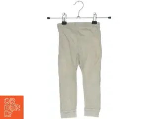 Beige leggings til børn fra Nonito Kids (str. 74)