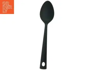 Køkkenserveringsske (str. 29 cm)