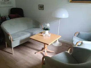Lille sofasæt 