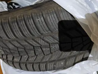 Vinterdæk 20" 235/50R20 104W H Peugeot E3008/E5008