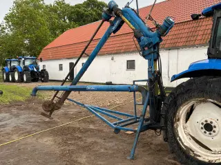 Gyllepumpe