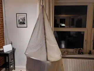 Gyngeseng til baby 