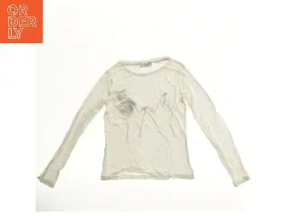 Kaporal Langærmet bluse med print (str. 152)