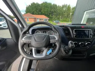 Iveco Daily 2,3 35S16 16m³ Van AG8