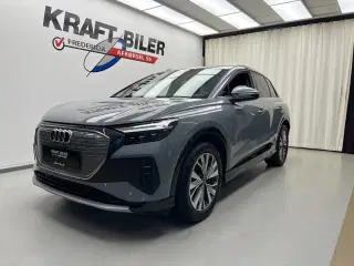 Audi Q4 e-tron 50 quattro