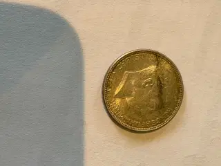 1 kr. chr. X 1916