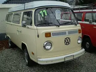 Søger/købes en gammel VW