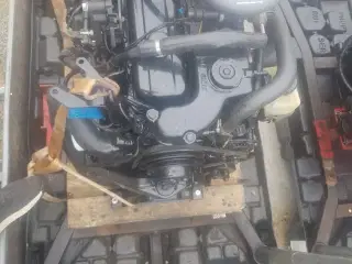 Mercruiser 3,0 liters bådmotor