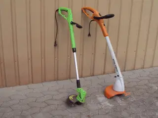 Græstrimmer
