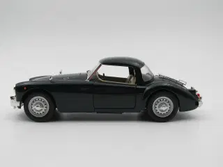1959 MGA Mk1 1600 Roadster Hardtop 1:18  