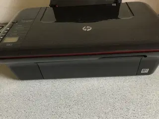 Printer HPDeskjet  3050