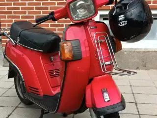 Scooter Suzuki CS 125 