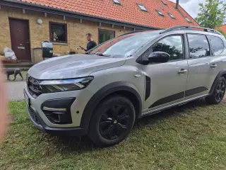 Dacia Jogger 1,0 TCe 110 Essential 7prs