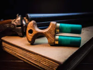 “Your Loader” – Håndlavet Fast Loader (Cal. 12/16/