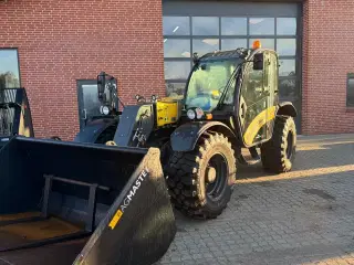 New Holland TH6.32