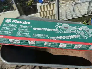 Hækkeklipper sværd 50 cm