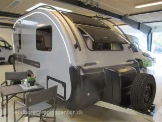 2026 - Adria Action 391 LH Sport Kommer til April