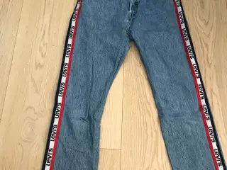 Levis 501 jeans W27/L28