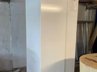 jordvarmepumpe Vølund F1245
