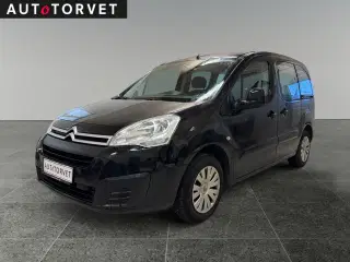 Citroën Berlingo 1,6 BlueHDi 100 Feel