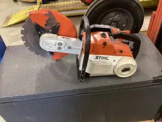 Kapsav stihl 