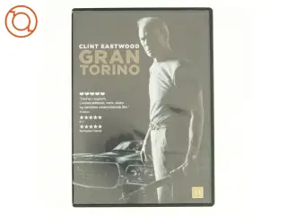 Gran Torino