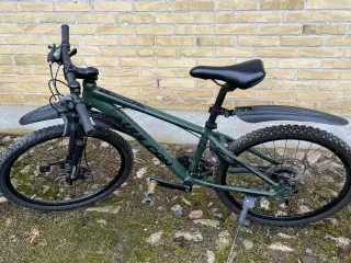 Mountainbike 24"