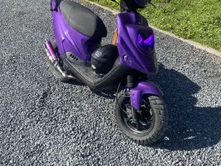 Pgo hot 50 (12t 6eger)