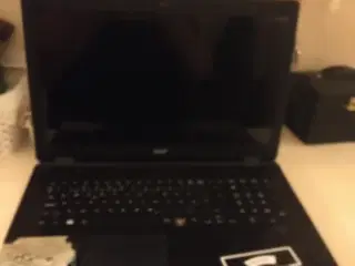Acer bærbar computer