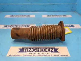 Hydrema 906B Udstødningsrør 241741