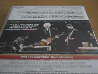IT MIGHT GET LOUD. Dvd.