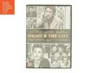 Night and the City