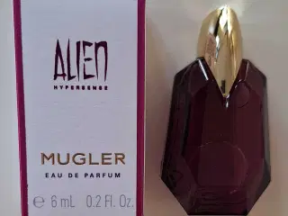 Ny Mugler Alien Hypersense 6 ml EDP 