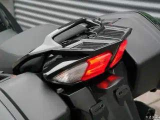 Yamaha FJR 1300 A MC-SYD       BYTTER GERNE