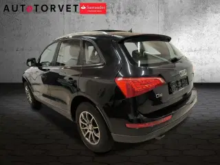 Audi Q5 3,0 TDi 240 quattro S-tr.
