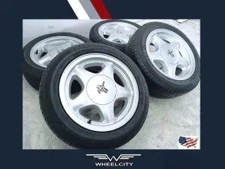 4x108 16" ET22,4 nav 63,4 FORD Mustang fælge