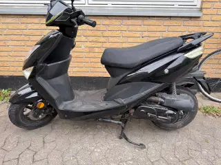 VGA Explora Euro IV 