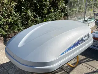 Thule Tagboks