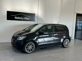 Skoda Citigo 1,0 MPi 60 Ambition