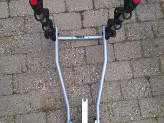 Thule cykelstativ
